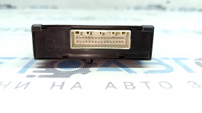 Keyless Entry Control Module Unit Module Mazda 3 19-26