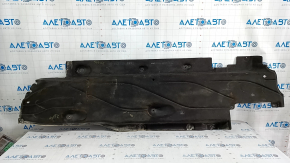 Left underbody protection for Ford Escape MK4 20 - tears