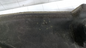 Left underbody protection for Ford Escape MK4 20 - tears