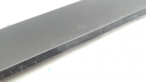 Right threshold Mitsubishi Outlander 22-26 structure, scratches