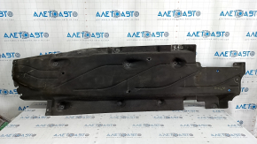 Right underbody protection for Ford Escape MK4 20 - tears