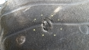 Right underbody protection for Ford Escape MK4 20 - tears