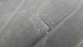 Right underbody protection for Ford Escape MK4 20 - tears
