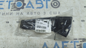 Lower right fender bracket for Nissan Kicks 18-25