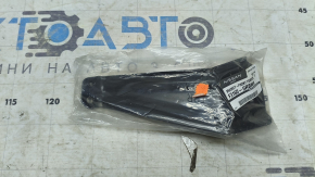 Lower right fender bracket for Nissan Kicks 18-25