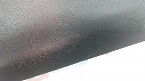 Jeep Compass 17-26 rear right door sill trim, black, scratches