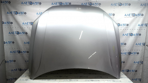 Volvo XC90 16-25 aluminum hood, type 1, silver 711, glued