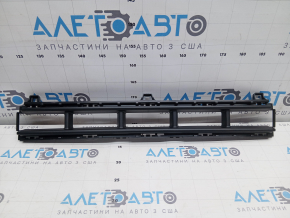 Jeep Compass 22-26 Front Bumper Upper Grille Structure