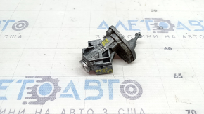 Front left lock cylinder Mazda 3 19-
