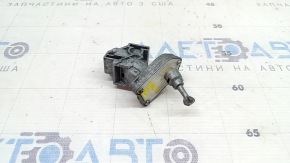 Front left lock cylinder Mazda 3 19-