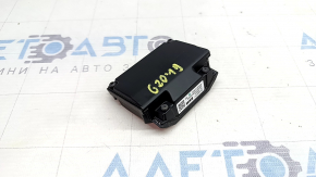 BMW 3 G20 19-26 Lane Keeping Camera on the Front, MID
