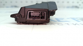 BMW 3 G20 19-26 Lane Keeping Camera on the Front, MID