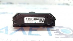 BMW 3 G20 19-26 Lane Keeping Camera on the Front, MID