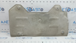 Mazda 3 19-26 2.5 4D Muffler Heat Shield