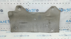 Mazda 3 19-26 2.5 4D Muffler Heat Shield
