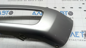 Left front bumper trim for Volvo XC90 16-19, chipped