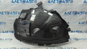 Front left fender liner for BMW X5 G05 19-26