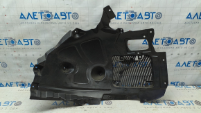 Front left fender liner for BMW X5 G05 19-26