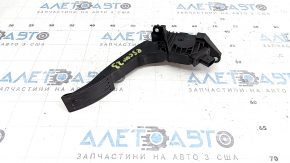 Ford Escape MK4 20-26 gas pedal