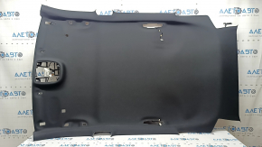 Jeep Compass 23-26 headliner without panoramic windows, black