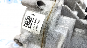 The Ford Escape MK4 23-26 electric power steering column is rusty.