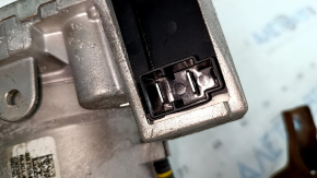 The Ford Escape MK4 23-26 electric power steering column is rusty.