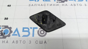 Right front bumper headlight washer cap Volvo XC90 16-25 type 1 broken mount