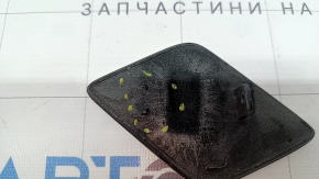 Right front bumper headlight washer cap Volvo XC90 16-25 type 1 broken mount