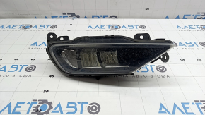 Volvo XC90 16-25 LED Right Fog Light, Polishable