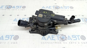 Mazda 3 19-26 2.5 automatic transmission thermostat housing broken mount