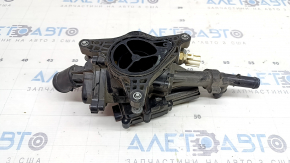 Mazda 3 19-26 2.5 automatic transmission thermostat housing broken mount