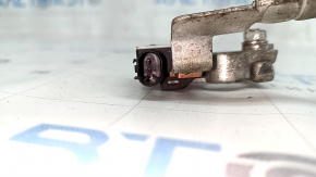 Ford Escape MK4 20-26 negative terminal with sensor
