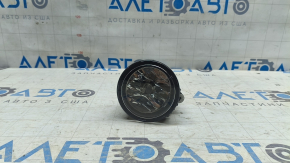 Left fog light for BMW X3 F25 11-17 halogen