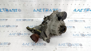 Ford Escape MK4 20-26 rear differential with locking, 33k