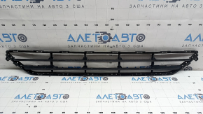 Volvo XC90 16-19 front bumper lower grille structure, chips