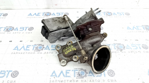 Turbocharger Ford Escape MK4 23- 1.5T assembled 33k