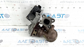 Turbocharger Ford Escape MK4 23- 1.5T assembled 33k