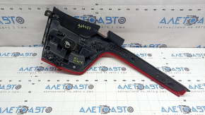 Volvo XC90 16-26 LED Left Outer Fender Light, Light, Scratched