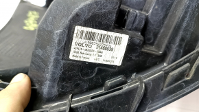 Volvo XC90 16-26 LED Left Outer Fender Light, Light, Scratched
