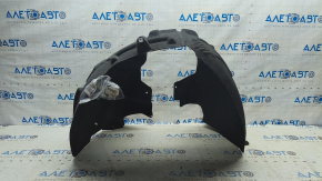 Front left mudguard Porsche Macan 17-24 2.0T