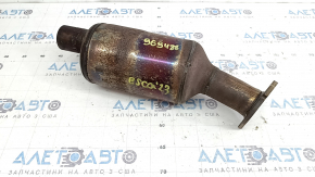 Rear catalytic converter for Ford Escape MK4 23-26 1.5T