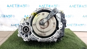 Automatic transmission assembly Ford Escape MK4 23- 1.5T AWD 33kW