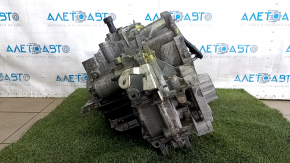 Automatic transmission assembly Ford Escape MK4 23- 1.5T AWD 33kW