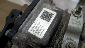 Automatic transmission assembly Ford Escape MK4 23- 1.5T AWD 33kW