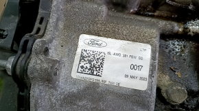 Automatic transmission assembly Ford Escape MK4 23- 1.5T AWD 33kW
