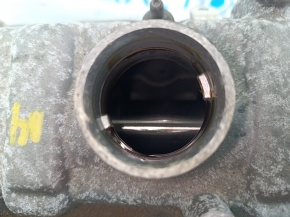 Ford Escape MK4 23-23 1.5T 15FDOS 33kV engine, 15-15-15 compression