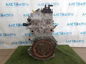 Ford Escape MK4 23-23 1.5T 15FDOS 33kV engine, 15-15-15 compression