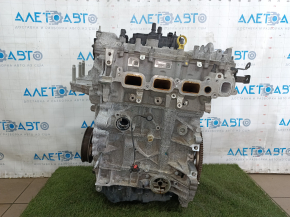 Ford Escape MK4 23-23 1.5T 15FDOS 33kV engine, 15-15-15 compression