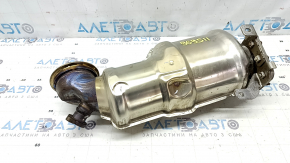 Catalyst Jeep Compass 23-26 2.0T