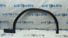 Front right fender arch trim for BMW X3 G01 18-24